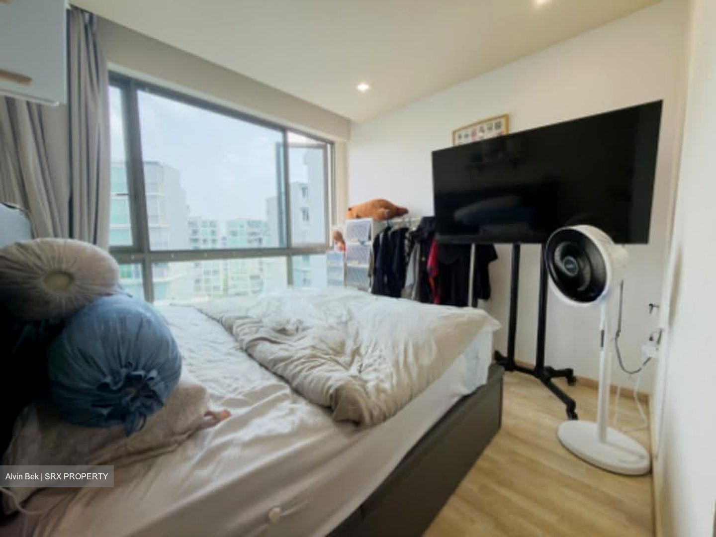 Ripple Bay (D18), Condominium #607406871